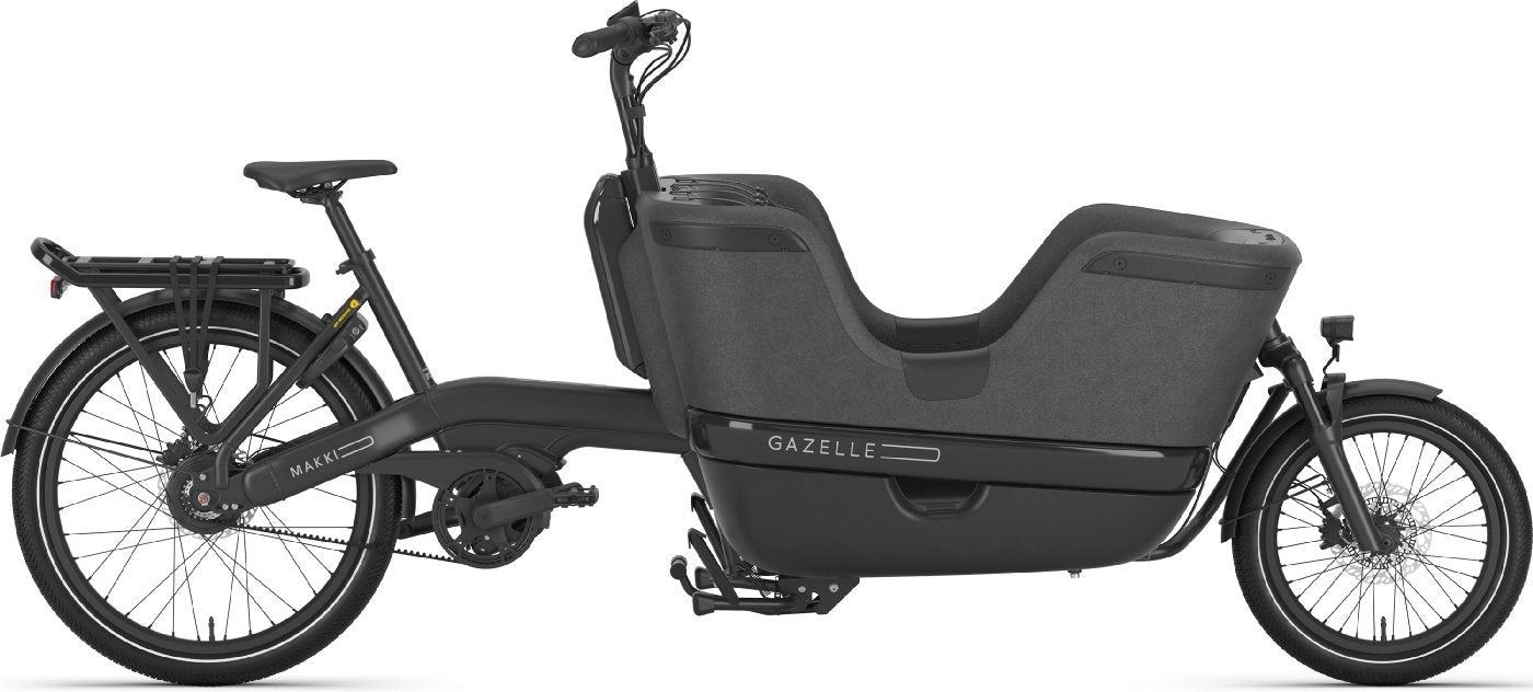 Gazelle Makki Travel HMB 2026  