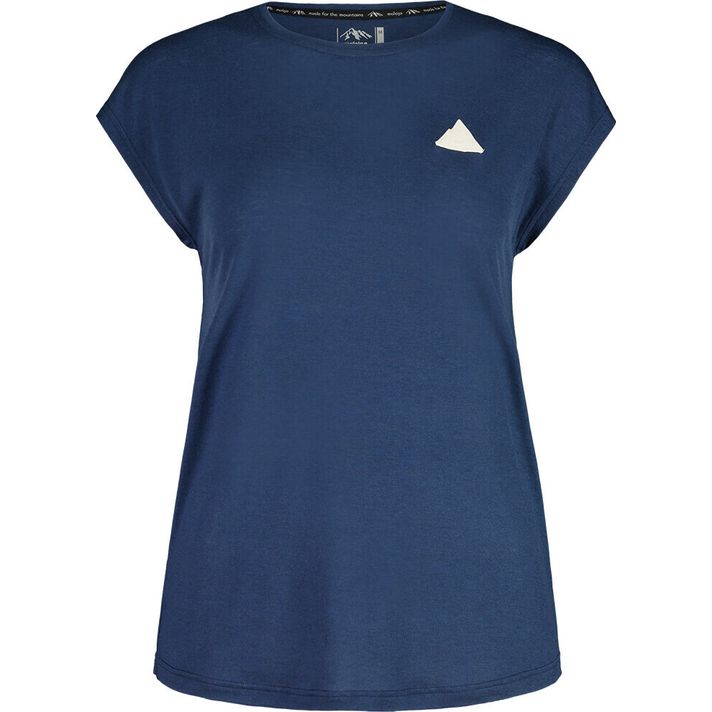 Maloja Maloja Dietonim Trail Tank Fietsshirt  