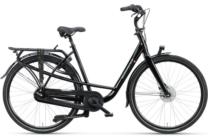Batavus Mambo Deluxe 7v 2021  
