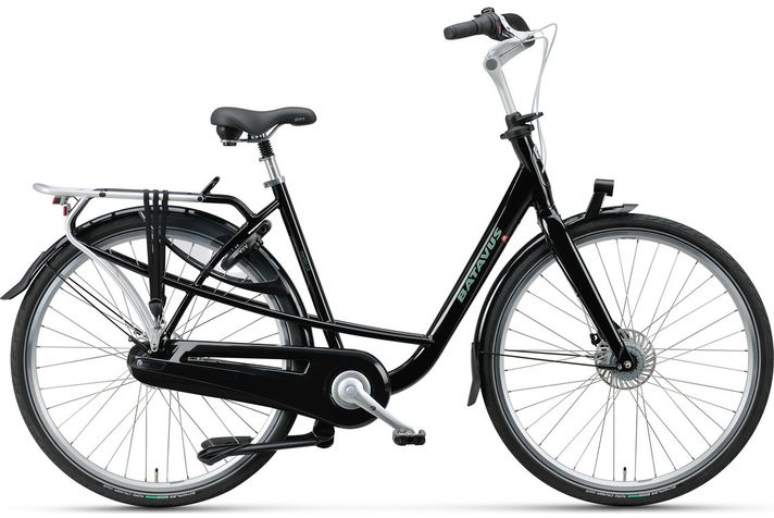Batavus Mambo Deluxe 7v 2020  