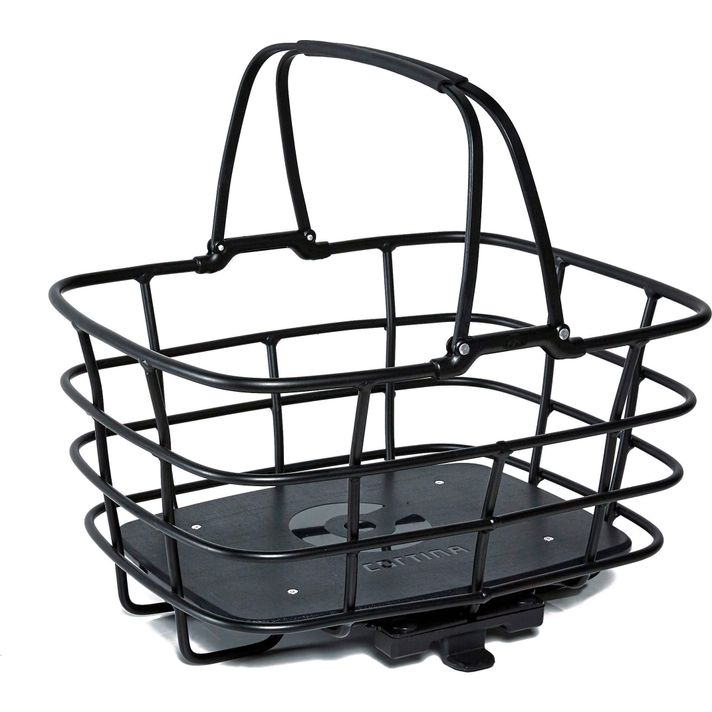 Cortina Manchester AVS Multi Fietsmand  