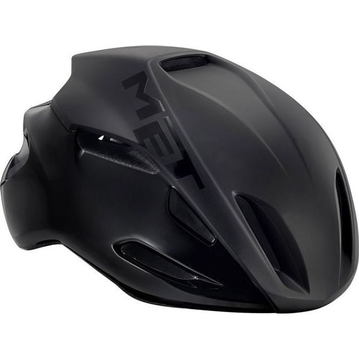 MET Manta Racefiets Helm  