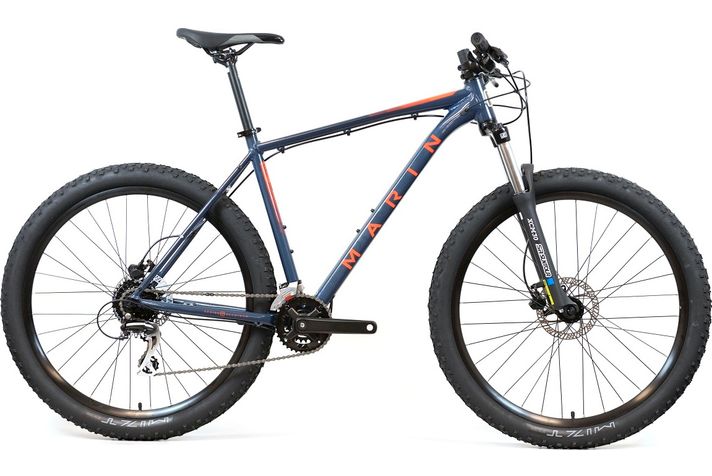 Marin Marin Eldridge Grade Base 2022  