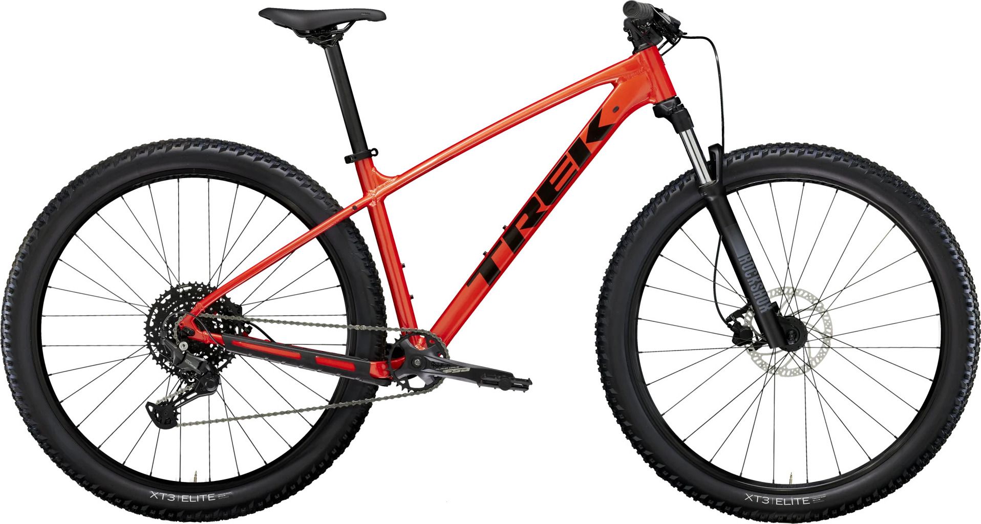 Trek Marlin 6 Gen 3 2025  