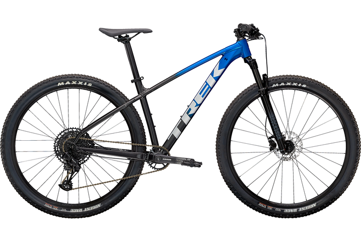 Trek Marlin 8 Gen 2 2022  