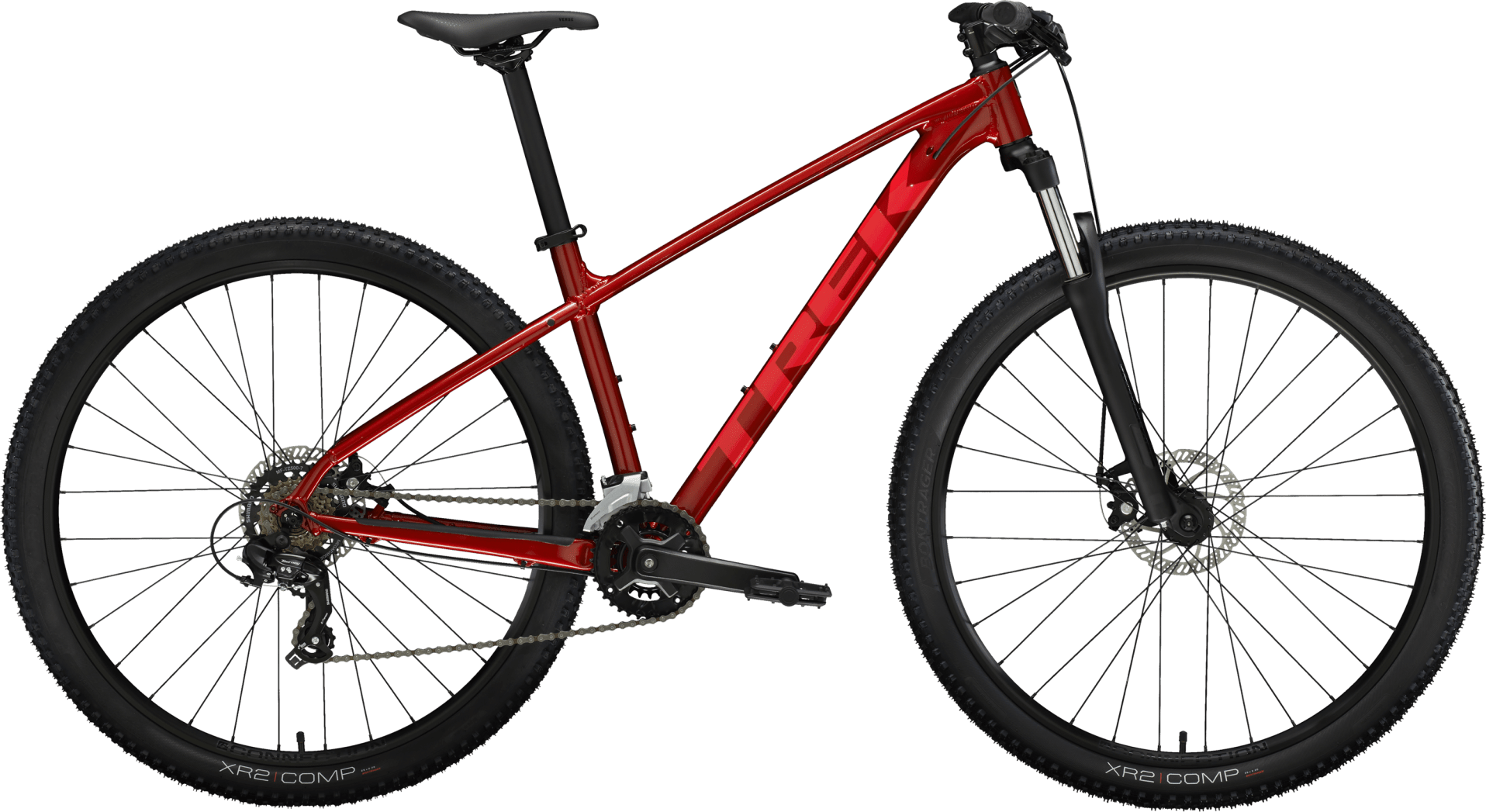 Trek Marlin 4 Gen 2 2025  