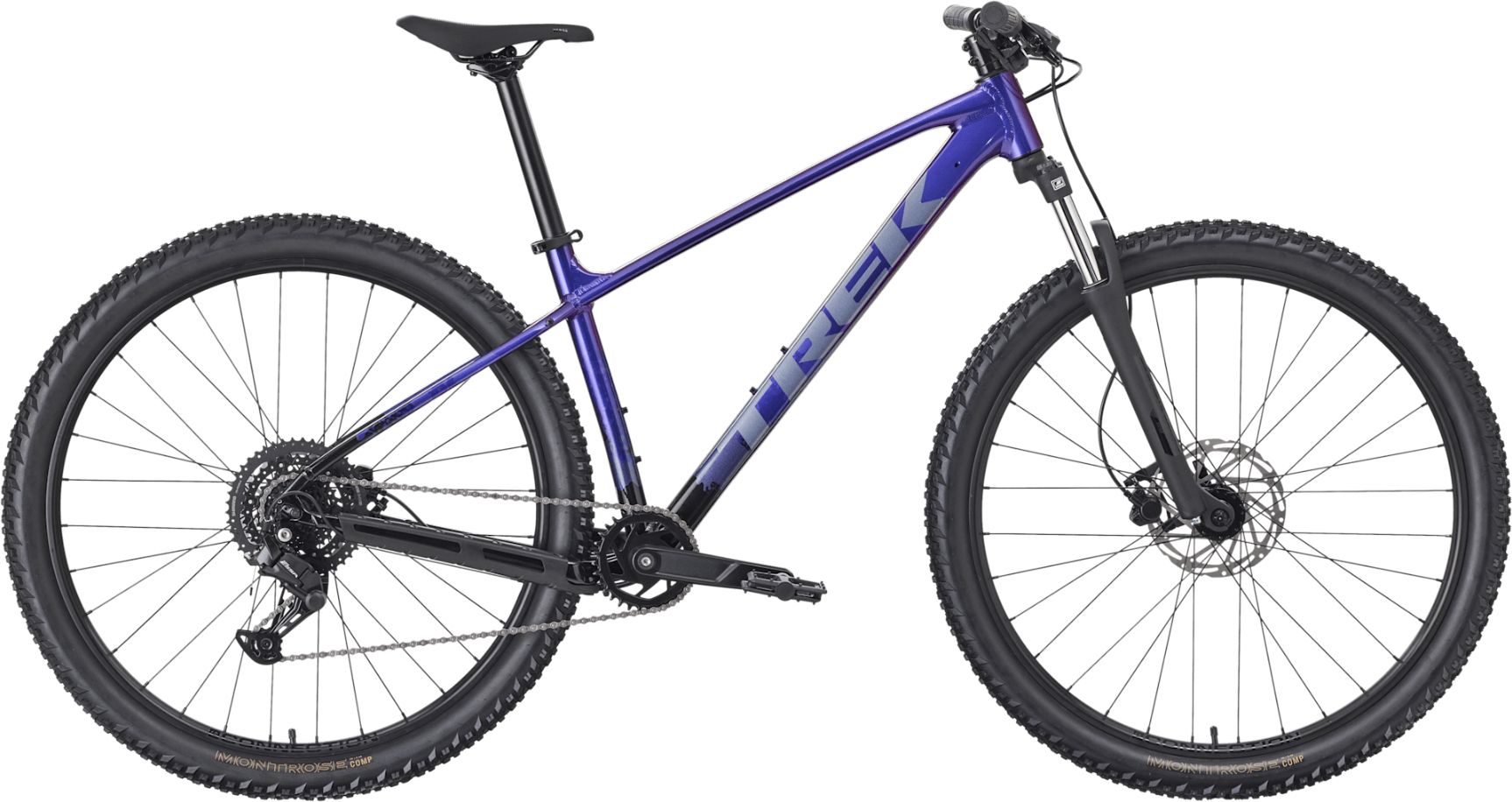 Trek Marlin 4 Gen 3 2026  