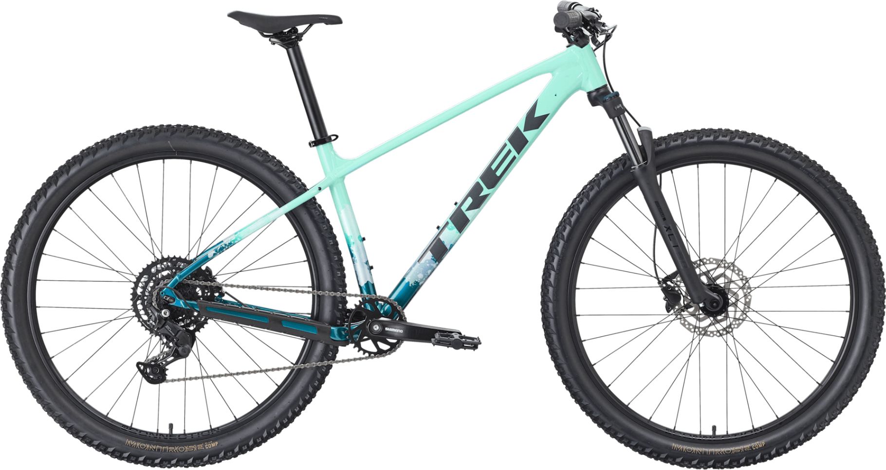 Trek Marlin 5 Gen 3 2026  