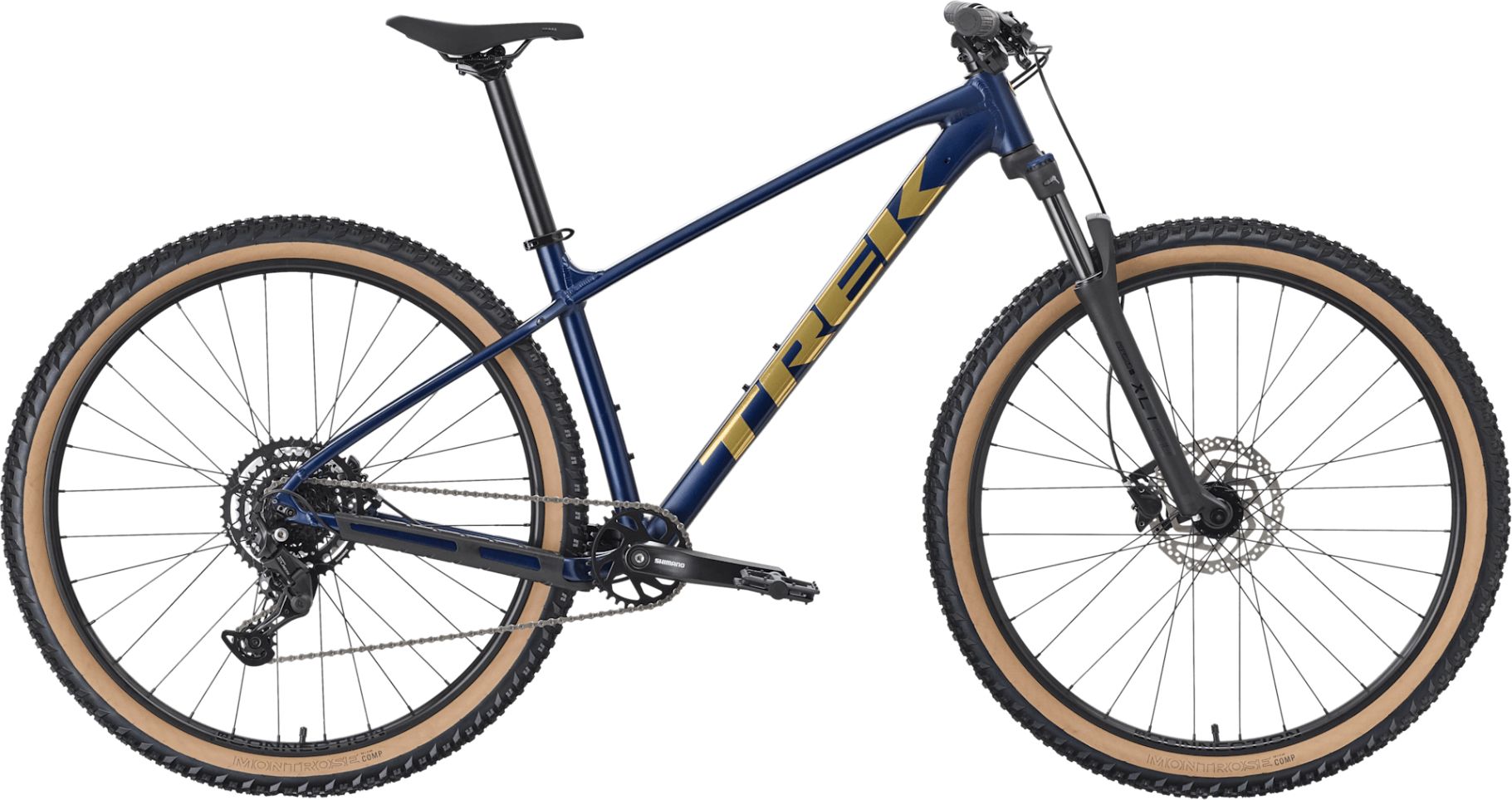 Trek Marlin 5 Gen 3 2026  