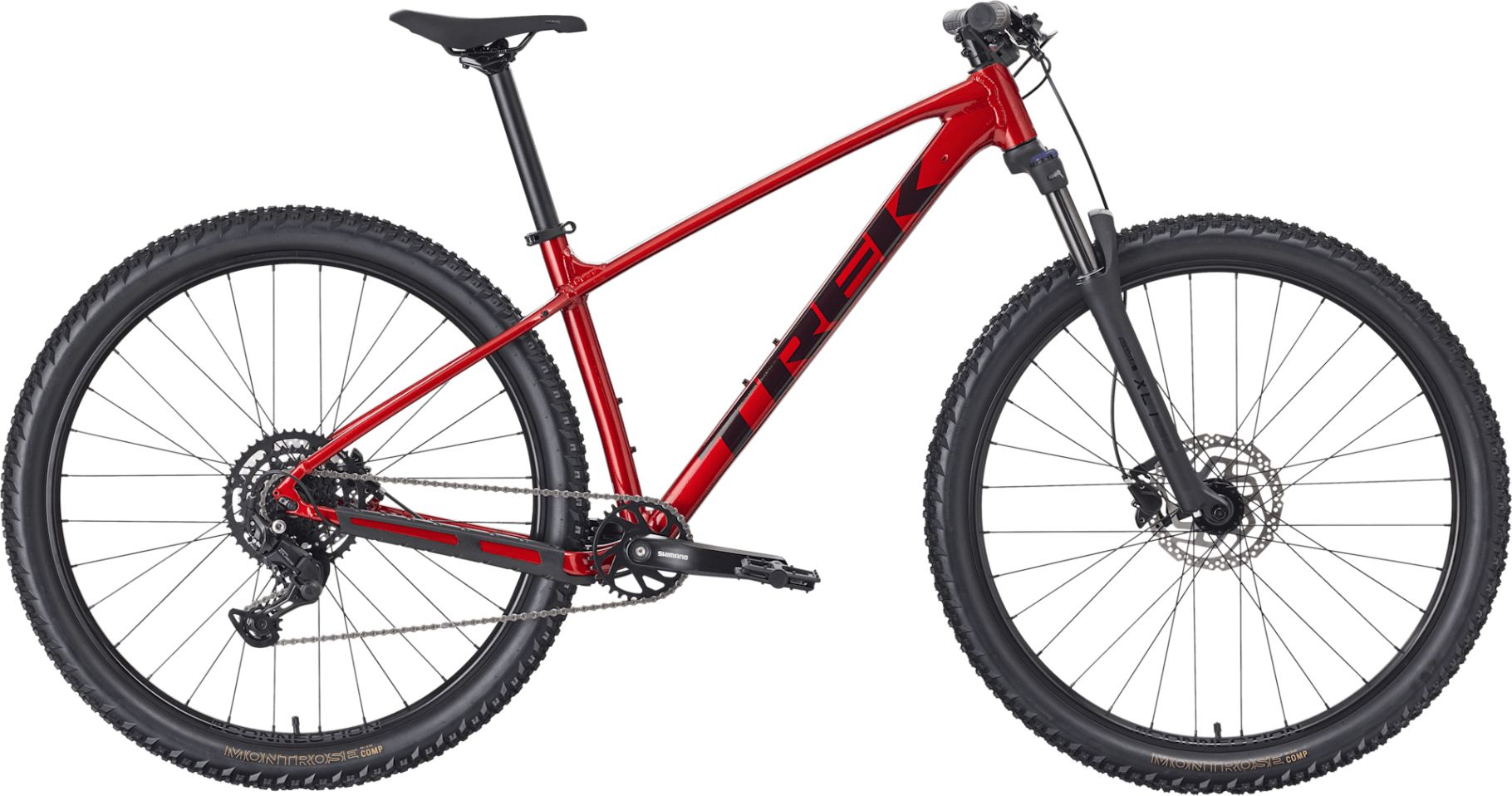 Trek Marlin 5 Gen 3 2026  