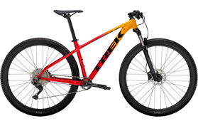 Trek Marlin 7 Gen 2 2023 Oranje/Rood  