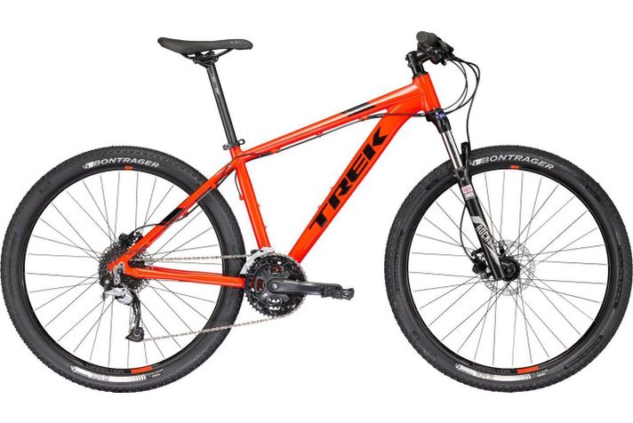 Trek Marlin 7 2017  