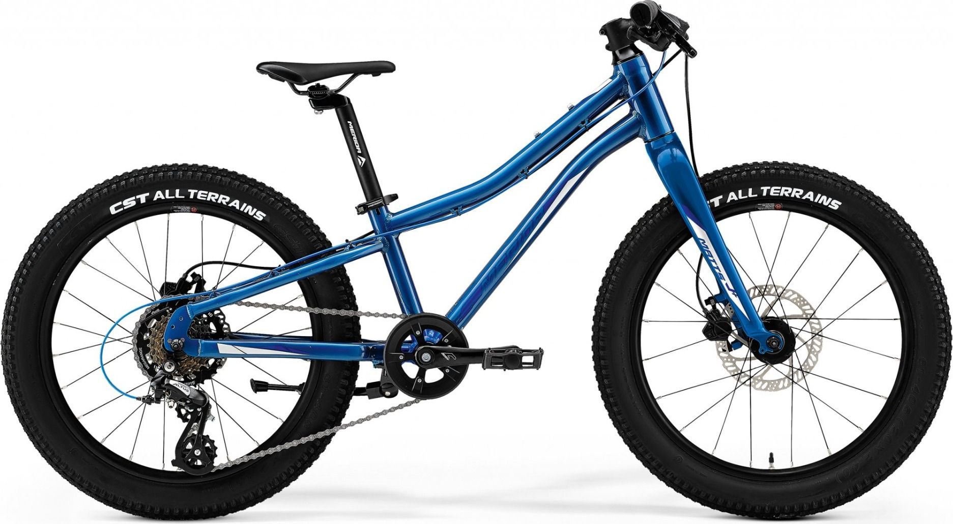 Merida Matts J.20+ 2026 | 12GO Biking