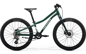 Merida Merida Matts J.24+ 2026  