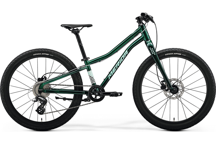 Merida Merida Matts J.24+ 2026  