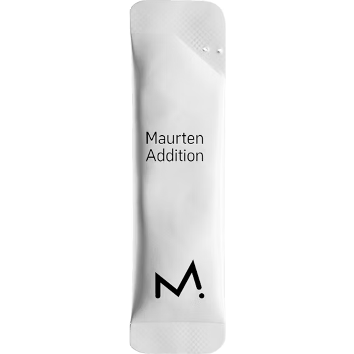 Maurten Drink Mix Addition  