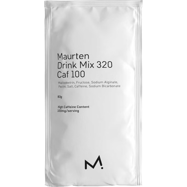 Maurten Drink Mix 320 Caf 100 Sportdrank  