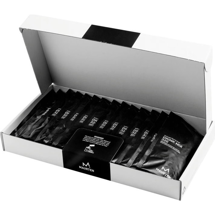 Maurten Drink Mix 320 14 Stuks Voordeelpakking  