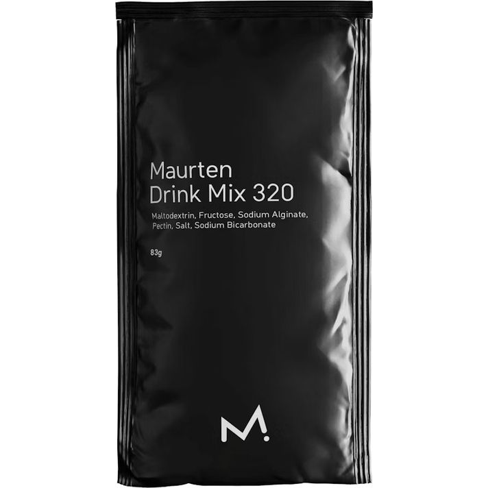 Maurten Drink Mix 320 Sportdrank  