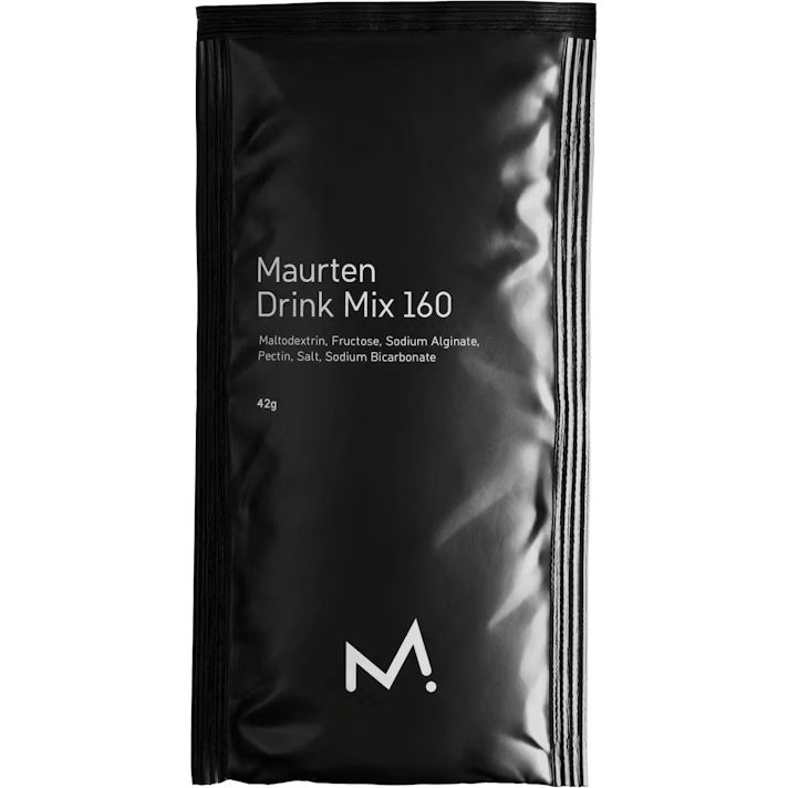Maurten Drink Mix 160 Sportdrank  