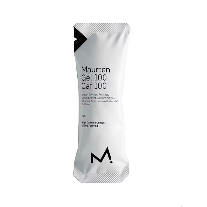 Maurten Gel 100 Caf 100  