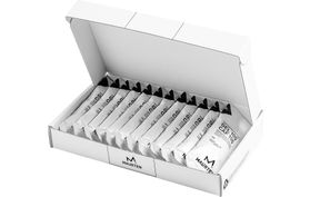 Maurten Gel 100 Caf 100 12 Stuks Voordeelverpakking  