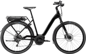 Cannondale Mavaro Active City 2023  