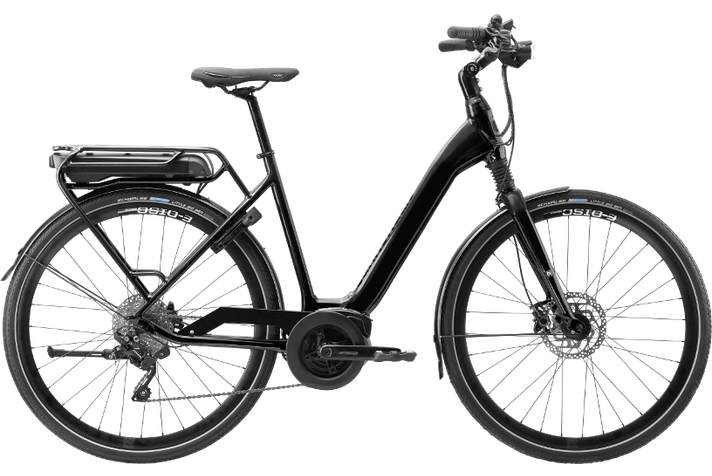 Cannondale Mavaro Active City 2023  