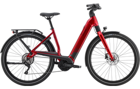 Cannondale Mavaro Neo 5 2022  