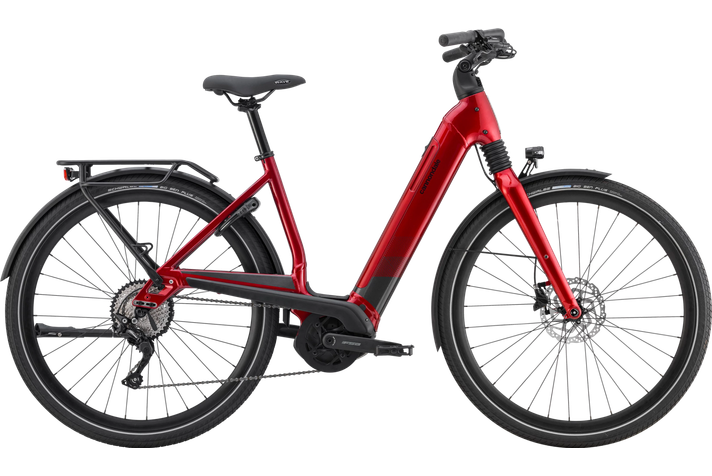 Cannondale Mavaro Neo 5 2022  