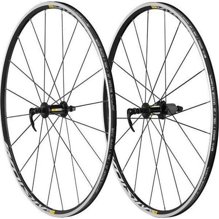 Mavic Aksium One Race Wielset  