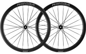 Mavic Allroad SL Carbon Gravel Wielset  