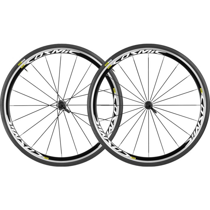 Mavic Cosmic Elite Race Wielset  