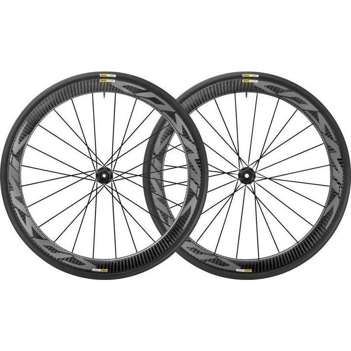Mavic Cosmic Pro Carbon Disc  