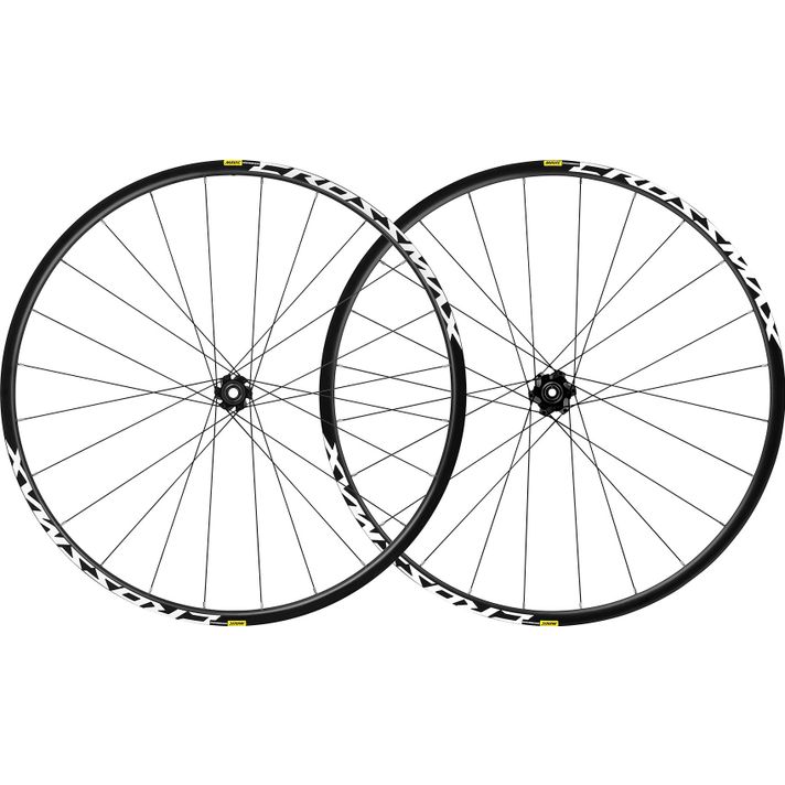Mavic Crossmax 29'' MTB Wielset  