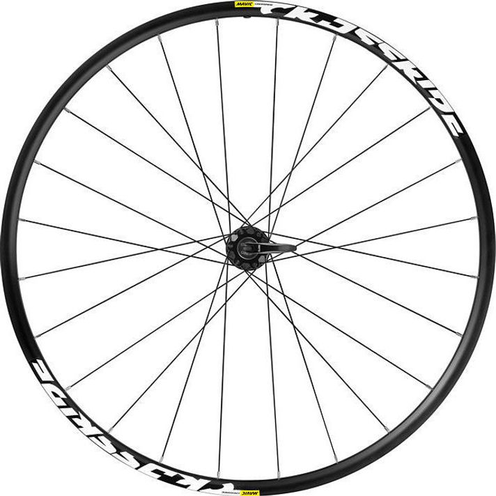 Mavic Crossride FTS-X 27,5" MTB Achterwiel  