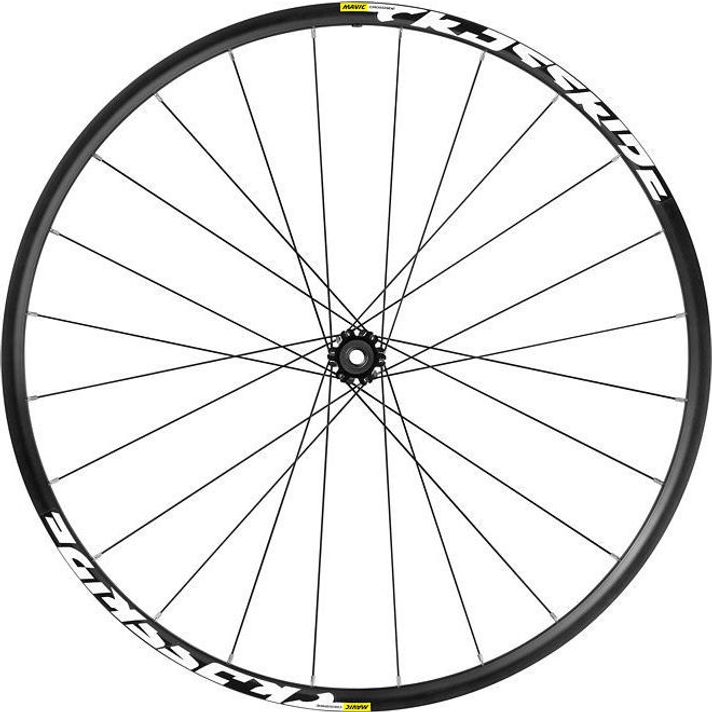 Mavic Crossride FTS-X 29" MTB Voorwiel  