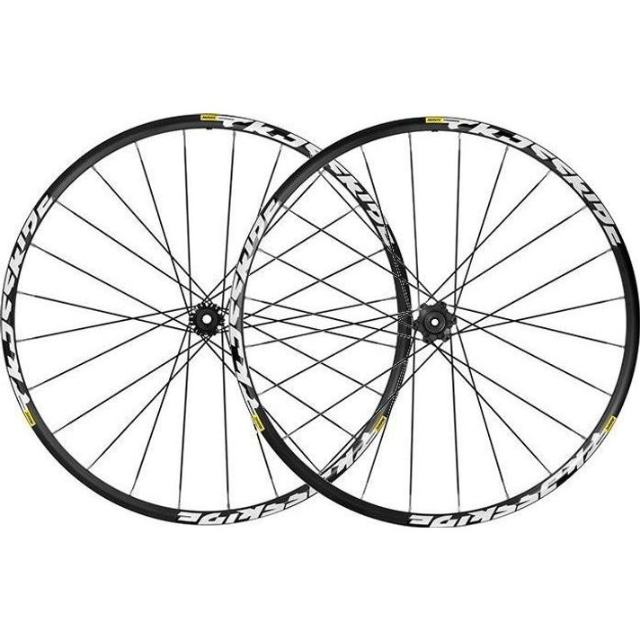 Mavic Crossride 29 MTB Wielset  
