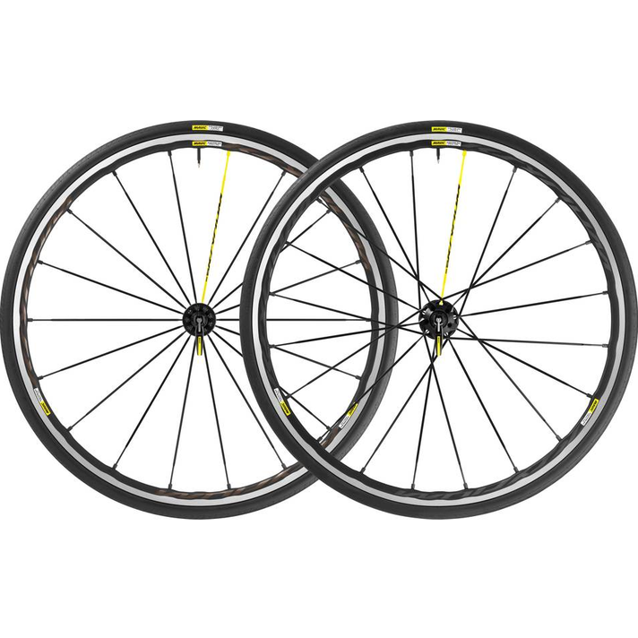 Mavic Ksyrium Pro SL Race Wielset  