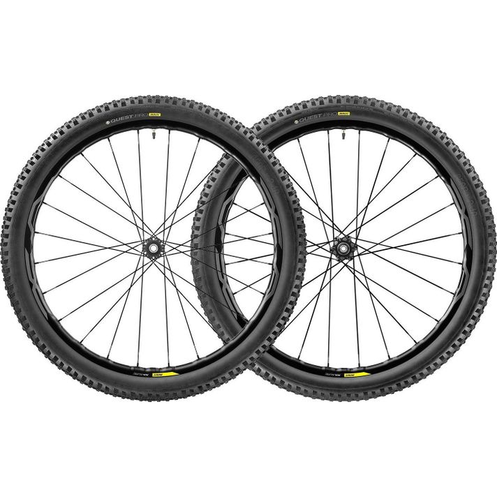 Mavic XA Elite 29 MTB Wielset  
