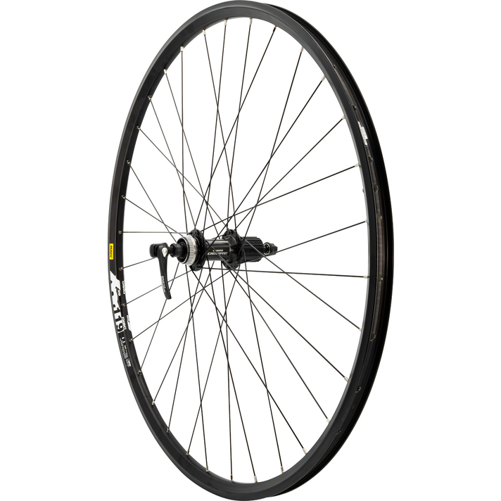 Mavic Mavic XM 119 Deore Disc MTB Achterwiel  