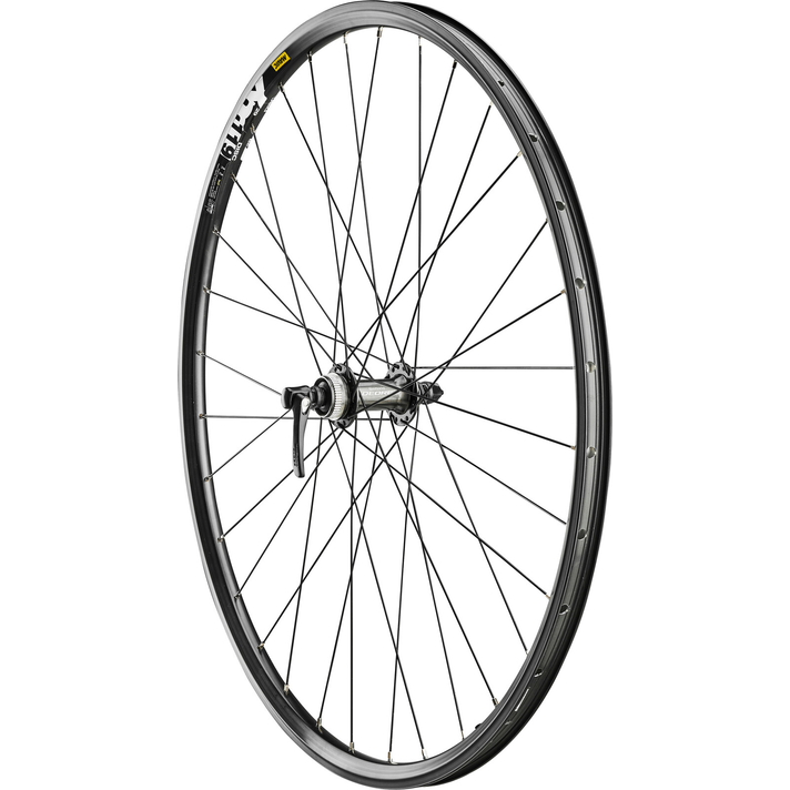 Mavic Mavic XM 119 Deore Disc MTB Voorwiel  