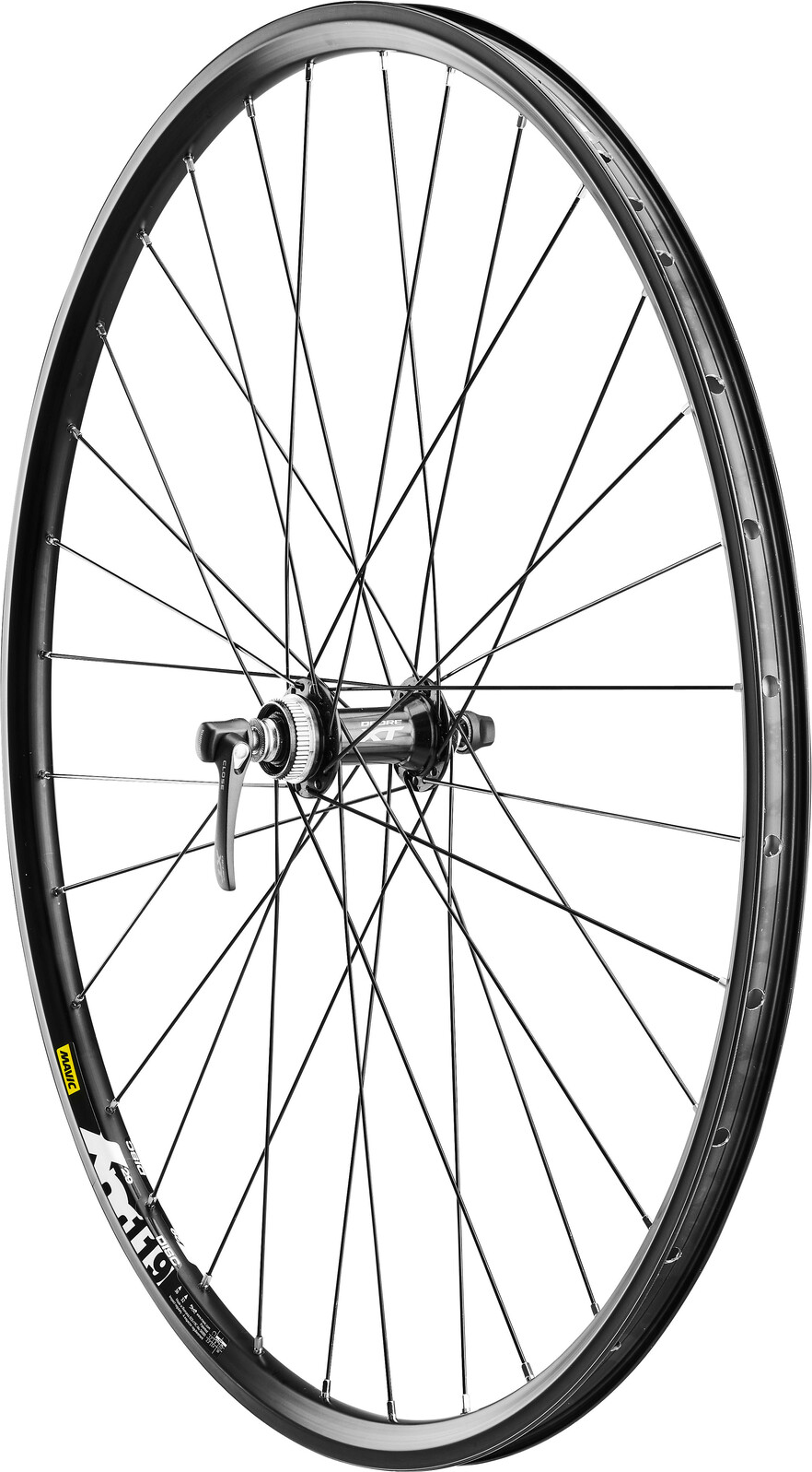 Mavic Mavic XM 119 XT Disc MTB Voorwiel  