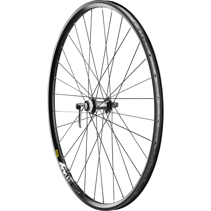 Mavic Mavic XM 119 XT Disc MTB Voorwiel  