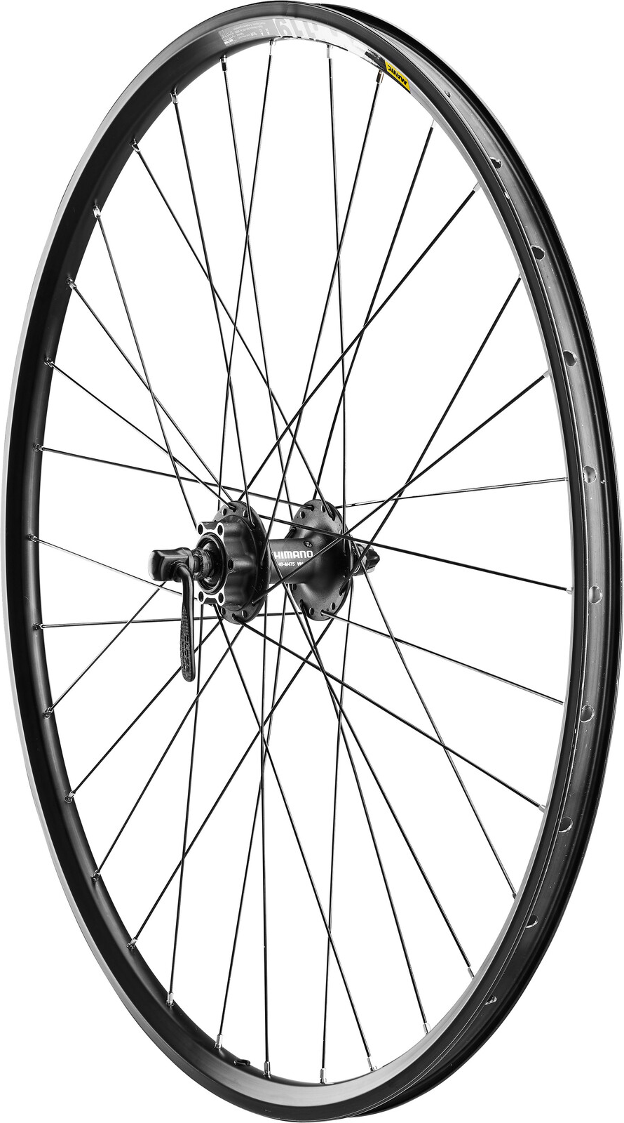 Mavic XM 119 Alivio Disc MTB Voorwiel  