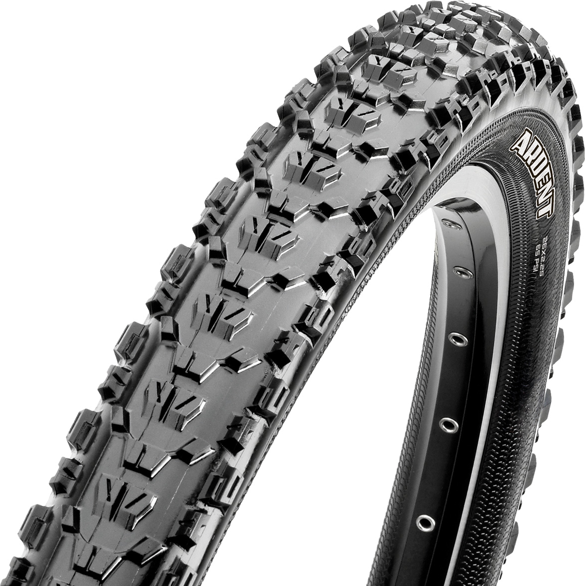 Maxxis Maxxis Ardent Dual EXO TLR MTB Buitenband  