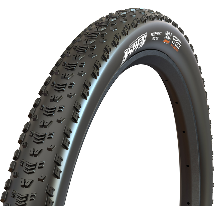 Maxxis Maxxis Aspen Dual EXO TLR MTB Buitenband  