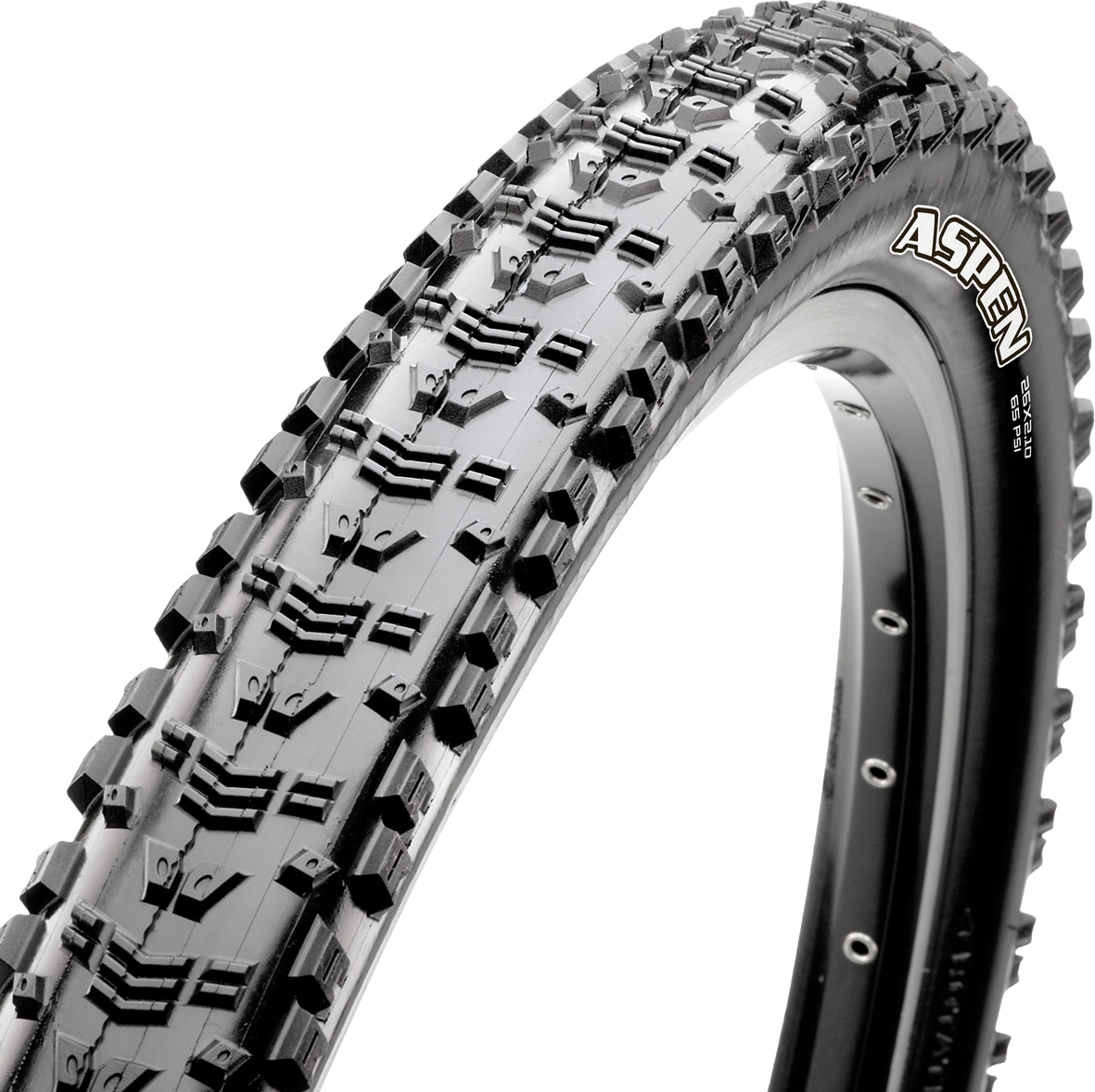 Maxxis Aspen EXO TLR MTB Buitenband  