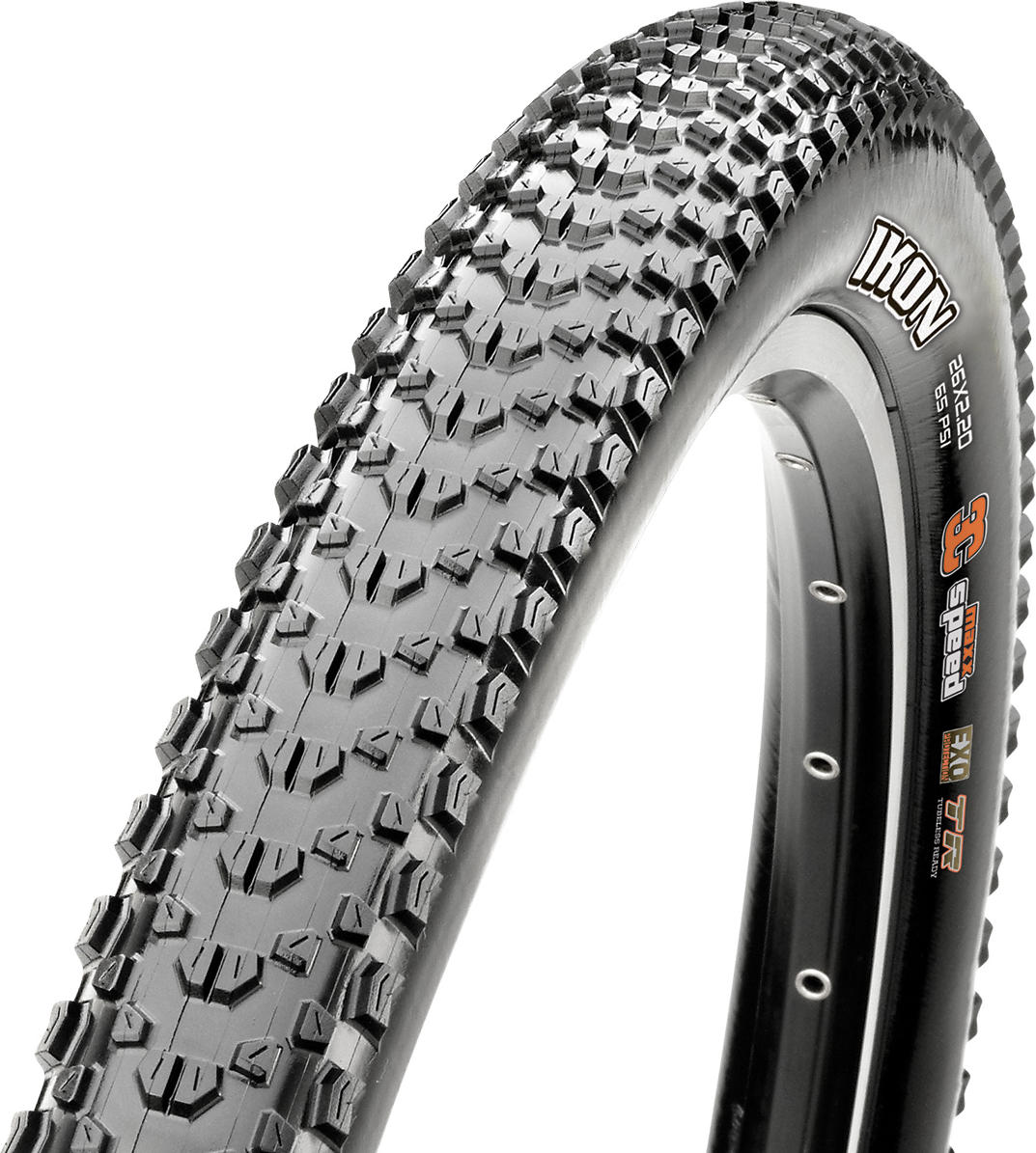 Maxxis Ikon 3C Maxxspeed EXO TLR MTB Buitenband