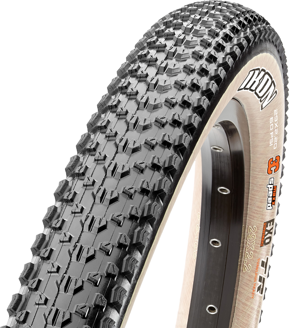 Maxxis Ikon EXO TLR MTB Buitenband  